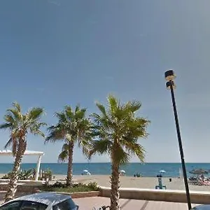 Precioso Apartamento Con Aparcamiento A 10m Playa Fuengirola