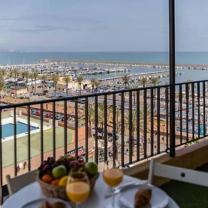 Paseo Marítimo Rey De España Fuengirola