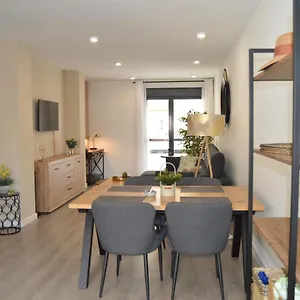 Apartamento El Puerto Fuengirola