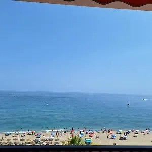 Paseo Maritimo Apartment