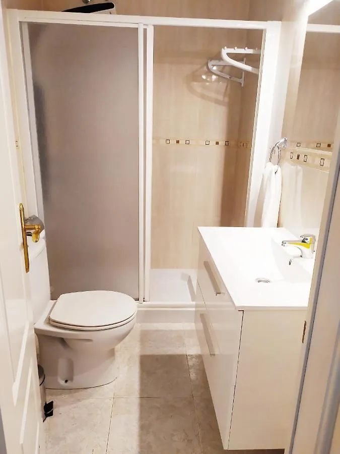 Apartamento Carvajal Beach Apartment Fuengirola