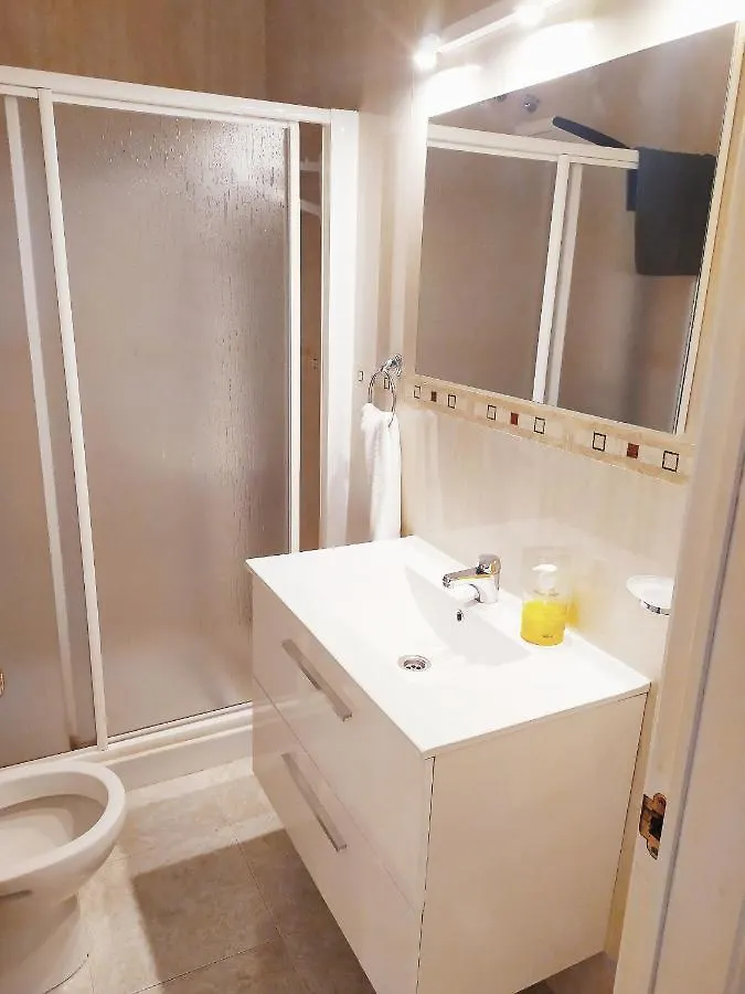 Apartment Apartamento Carvajal Beach Fuengirola Spain